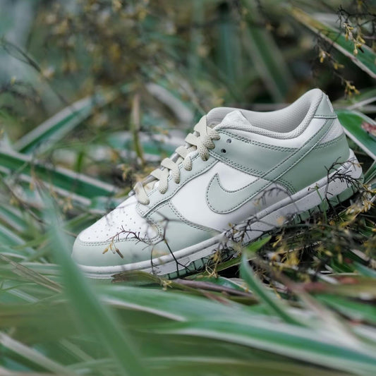 Nike Dunk Low 奶油綠 (HF5384-300)