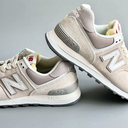 New Balance 574 白色 (U574RCD)