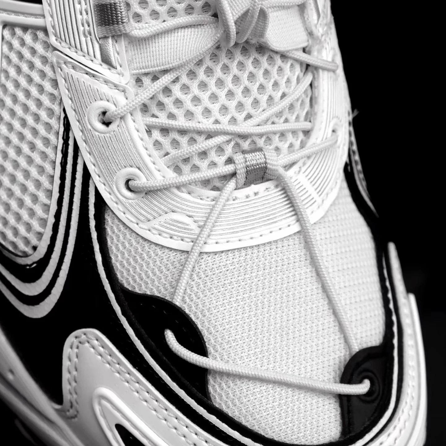 ASICS GEL-KAHANA TR V4 BLACK WHITE (1203A497-100)