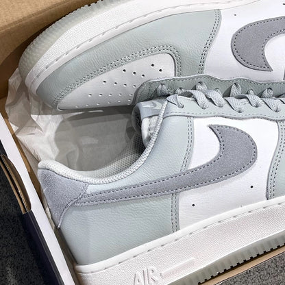 Nike Air Force 1 Light Grey殞石灰 (FJ4170-003)