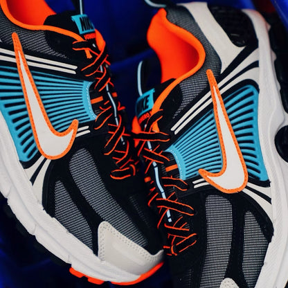 Nike Zoom Vomero 5 - Black Blue Gaze (FZ3963-010)