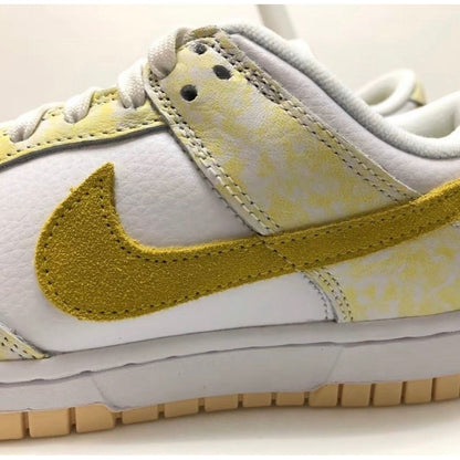 Nike Dunk Low “Yellow Strike“ (DM9467-700)