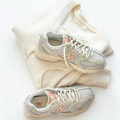 New Balance 530 ’Beige Coral x Nico And.. (MR530NS)