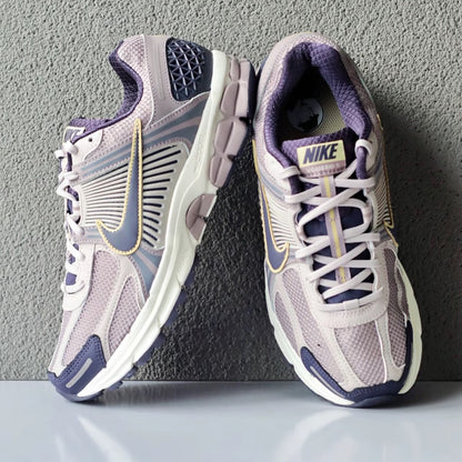 [紫色系秒殺] Nike Zoom Vomero 5 Purple Violet 紫灰色 (HQ3643-019)
