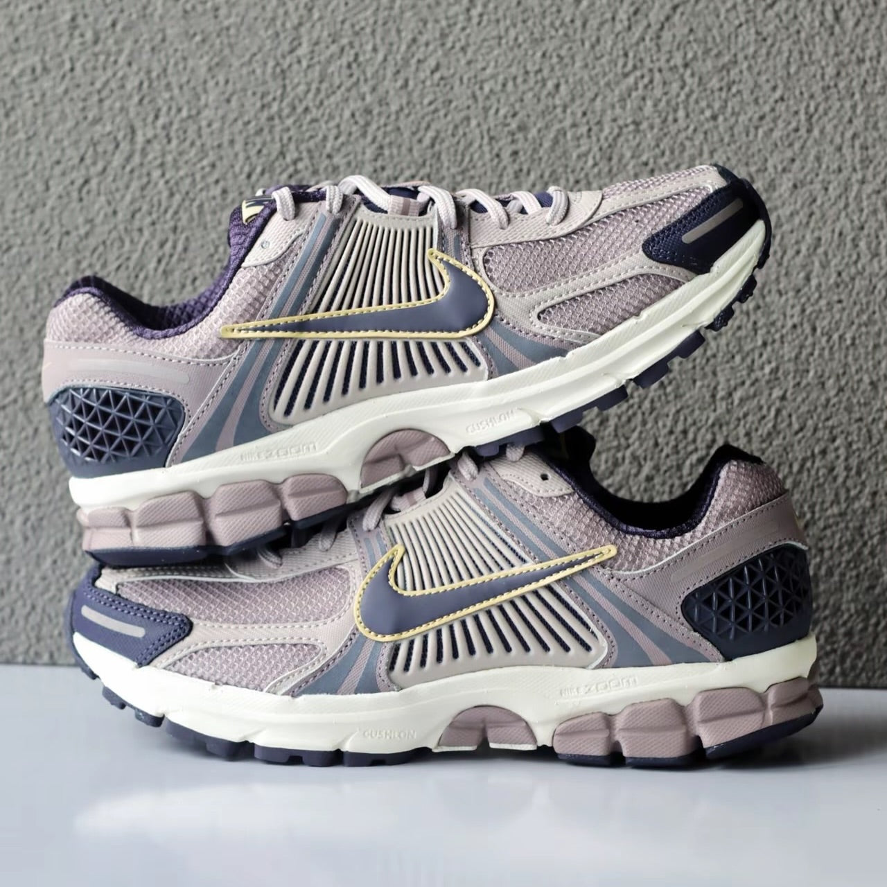 [紫色系秒殺] Nike Zoom Vomero 5 Purple Violet 紫灰色 (HQ3643-019)