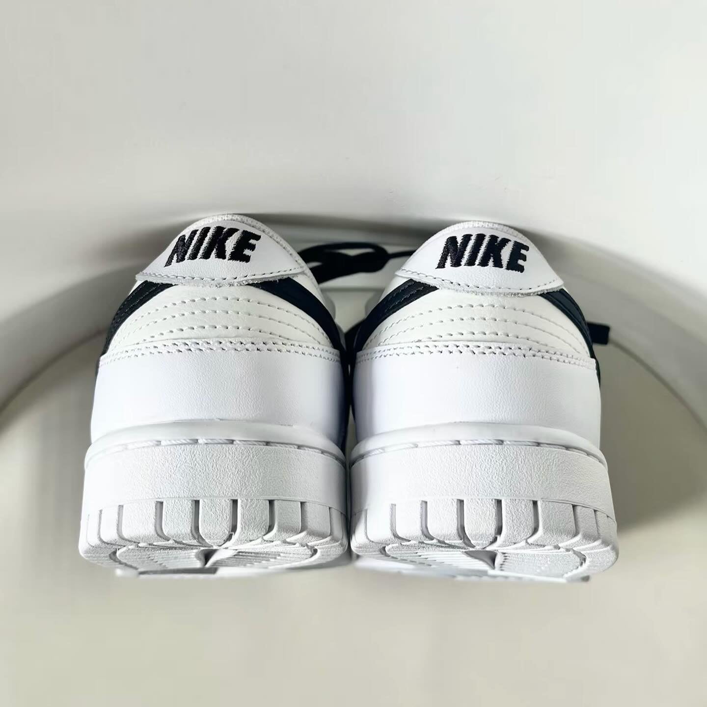 Nike Dunk Low Reverse Panda 白黑熊貓 (DJ6188-101)