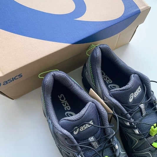 ASICS GEL-KAHANA 8 GRAPHITE GREY ROCK (1011B387-021)