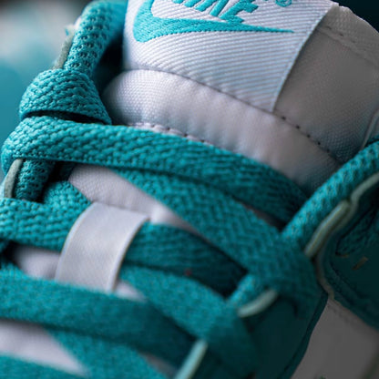 Nike Dunk Low Denim Turquoise湖水藍🐠 (DD1873-105)