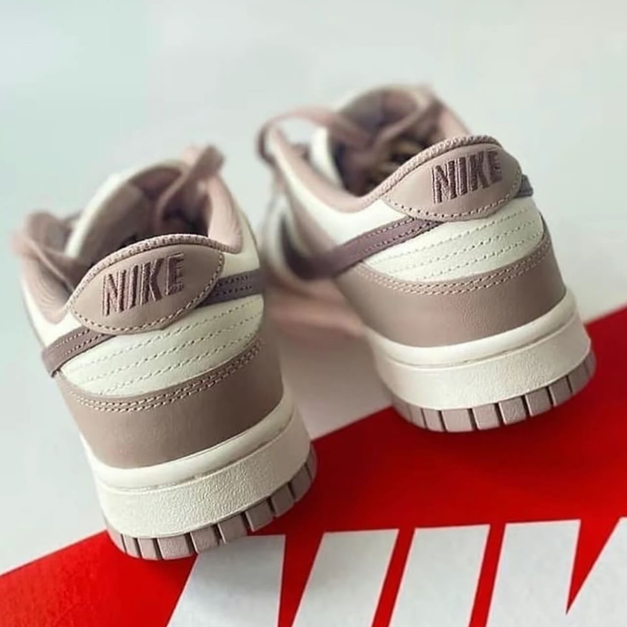 Nike Dunk Low Diffused Taupe (DD1503-125)