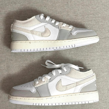 Nike Air Jordan 1 Low Craft - Inside Out Tech (FB9139-002)