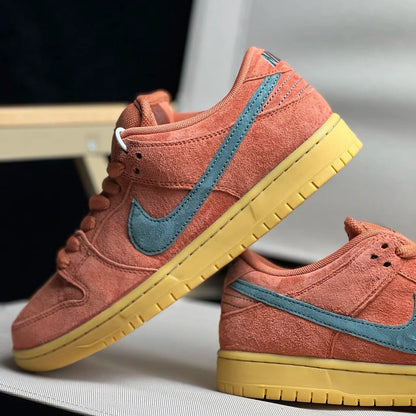 Nike Dunk Low SB ’Burnt Sunrise‘ (HF3704-800)