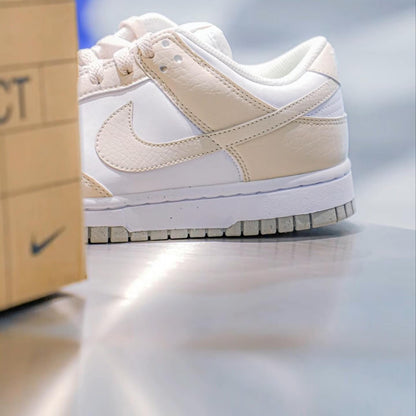 Nike Dunk Low NN White Light Orewood (DN1431-100)