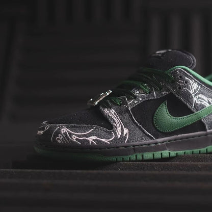 There Skateboards x Nike SB Dunk Low (HF7743-001)