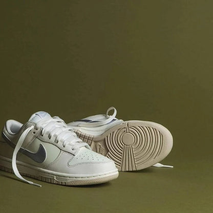 Nike Dunk Low Metallic Purple (DX5930-100)