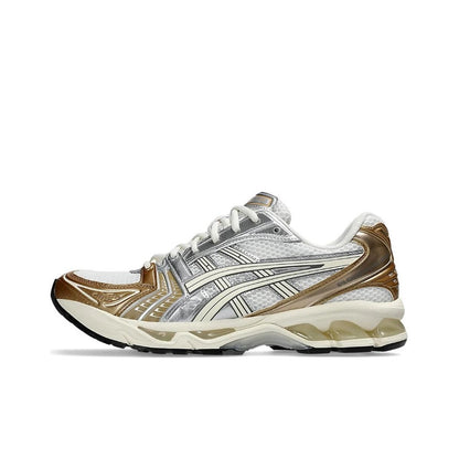 ASICS Gel-Kayano 14 Silver Gold 銀金色 (1203A537-104)