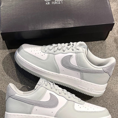 Nike Air Force 1 Light Grey殞石灰 (FJ4170-003)