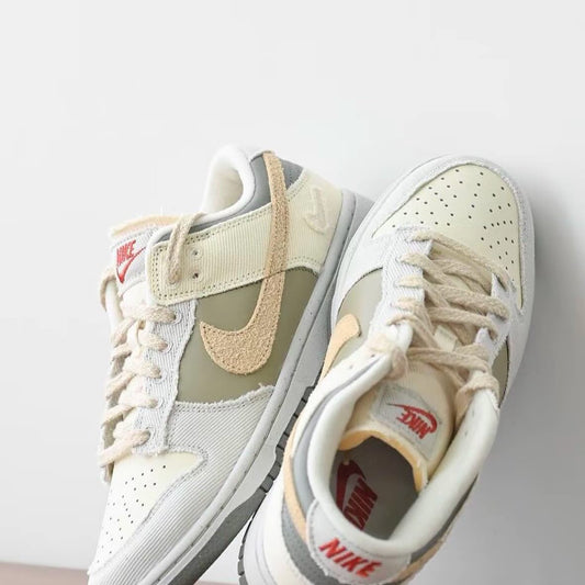 Nike Dunk Low - Light Bone Dark Stucco (FZ4341-100)