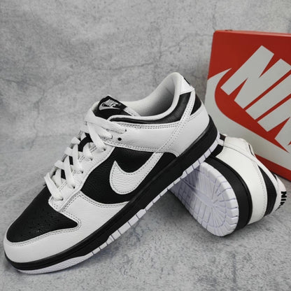 Nike Dunk Low Reverse Panda (FD9064-011)