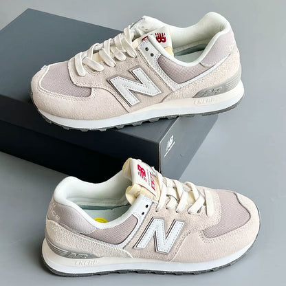 New Balance 574 白色 (U574RCD)