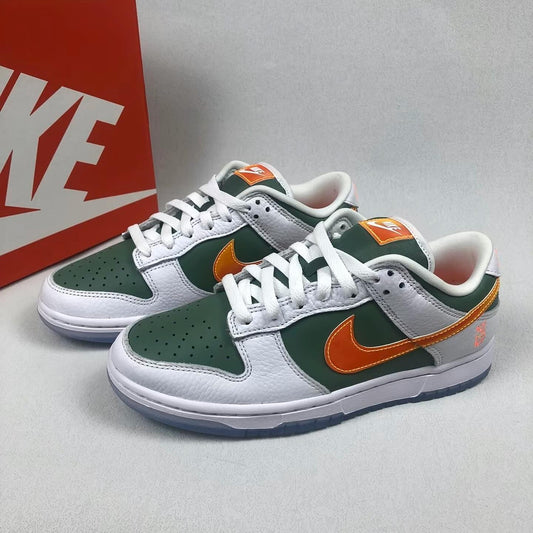 Nike Dunk Low NY vs NY (DN2489-300)