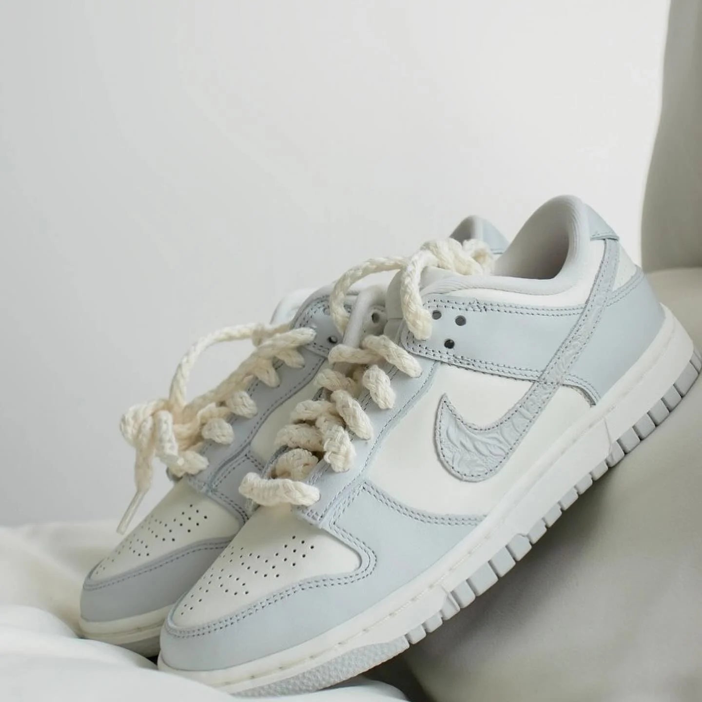 Nike Dunk Low NeedleWork Sail (FJ4553-133)