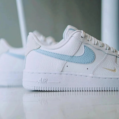 Nike Air Force 1 Low Light Armoury Blue 白藍灰 (HF0022-100)