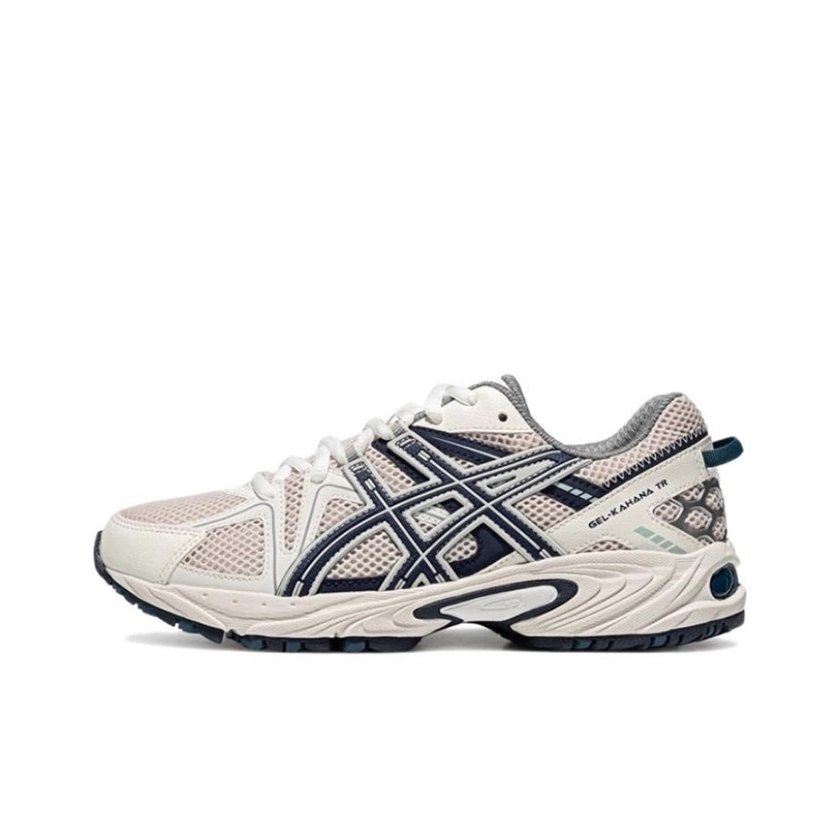 Asics Gel-Kahana TR - Grey White Blue (1203A390-023)