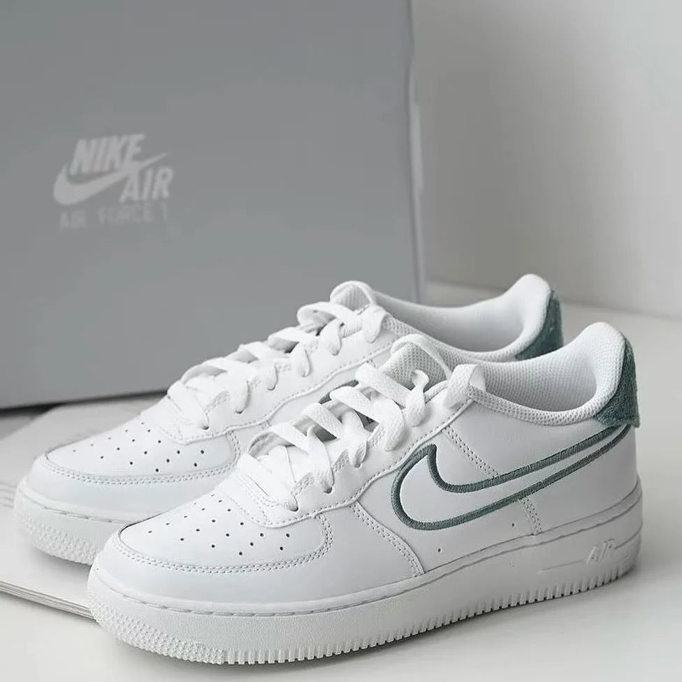 NIKE AIR FORCE 1 RESPORT & SPORT (FZ2008-100)