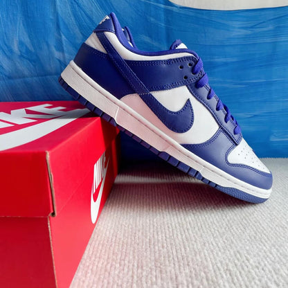 Nike Dunk Low Concord (DV0833-103)