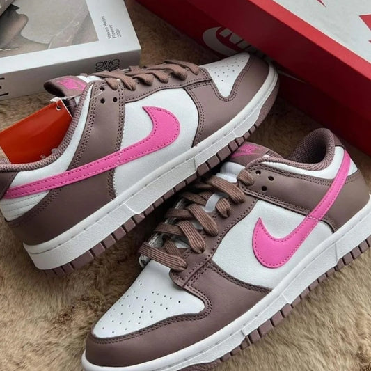 Nike Dunk Low - Smokey Mauve (FZ3611-208)