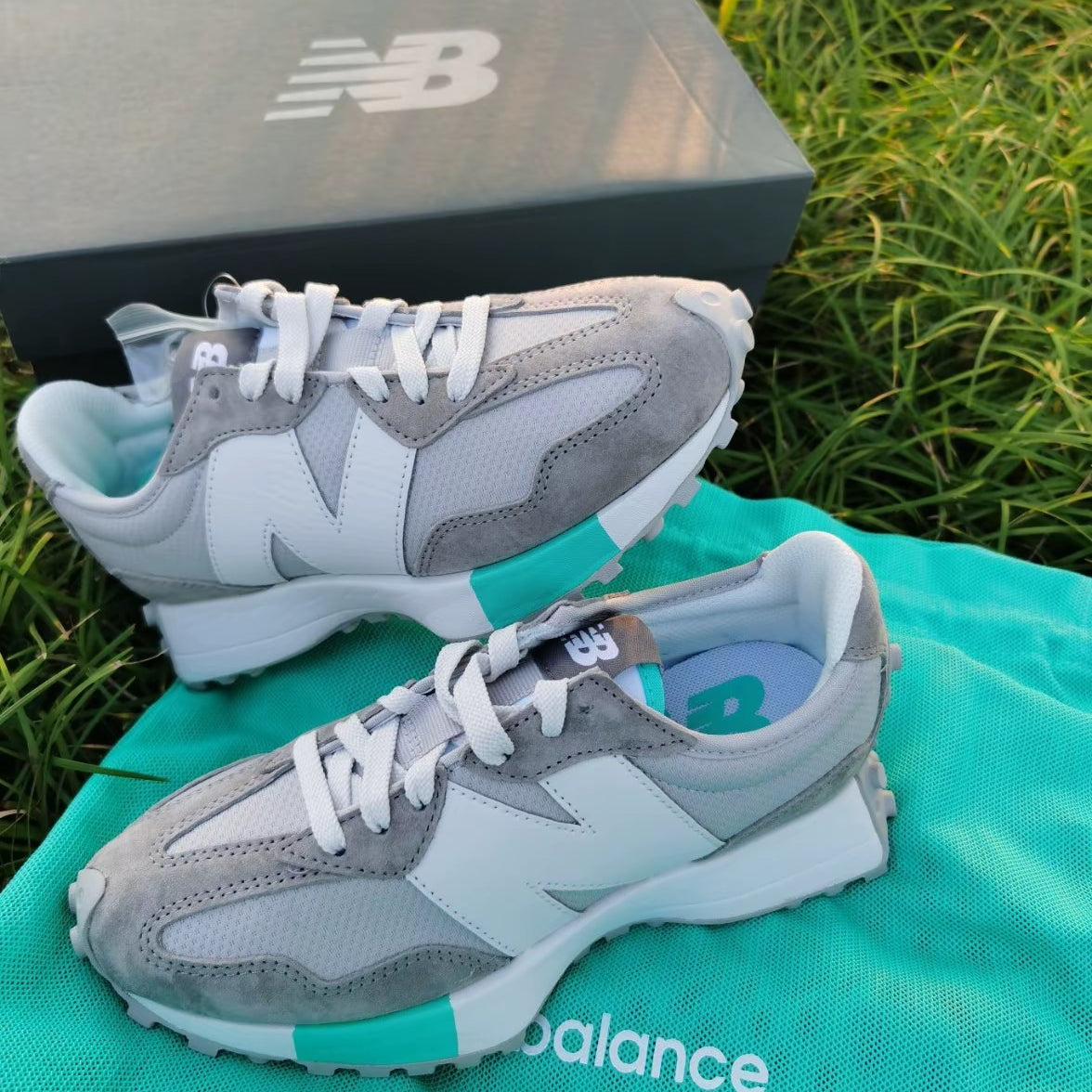 New Balance 327 x Nico And Grey TiffanyBlue (MS327RJ1)