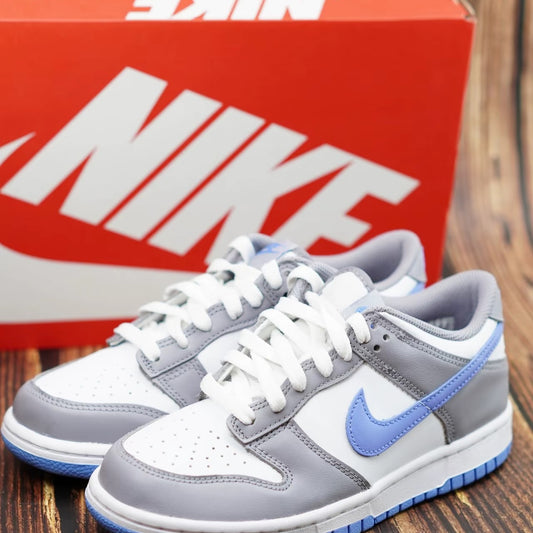 NIKE DUNK LOW CEMENT ROYAL PULSE (FB9109-121)