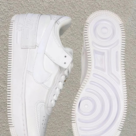 Nike Air Force Shadow White (CI0919-100)