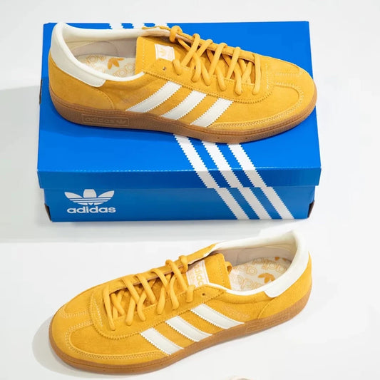 Adidas Originals handball Spezial Yellow (IF7088)