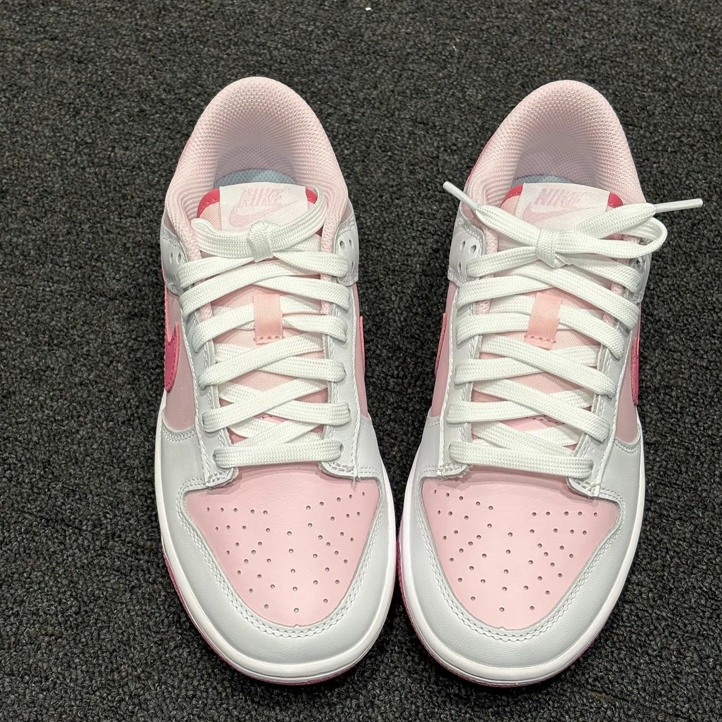 NIKE DUNK LOW ”HYPER PINK“ (HQ1181-661)