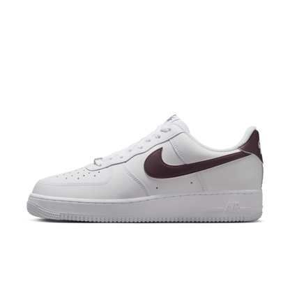 Nike Air Force 白酒紅 (FJ4146-112)