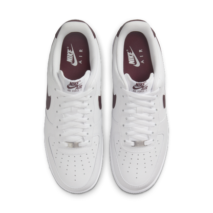 Nike Air Force 白酒紅 (FJ4146-112)