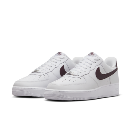 Nike Air Force 白酒紅 (FJ4146-112)