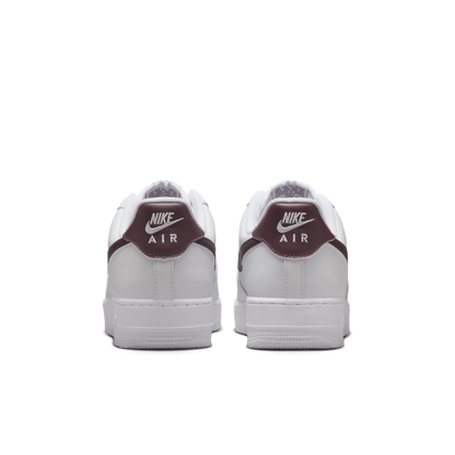 Nike Air Force 白酒紅 (FJ4146-112)