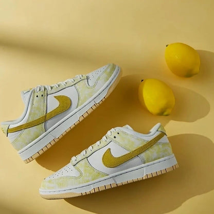 Nike Dunk Low OG Yellow Strike (DM9467-700)