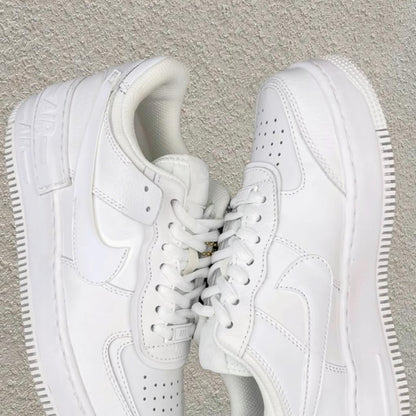 Nike Air Force Shadow White (CI0919-100)