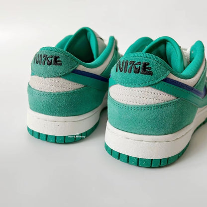 NIKE DUNK LOW SE 85 NEPTUNE GREEN (DO9457-101)