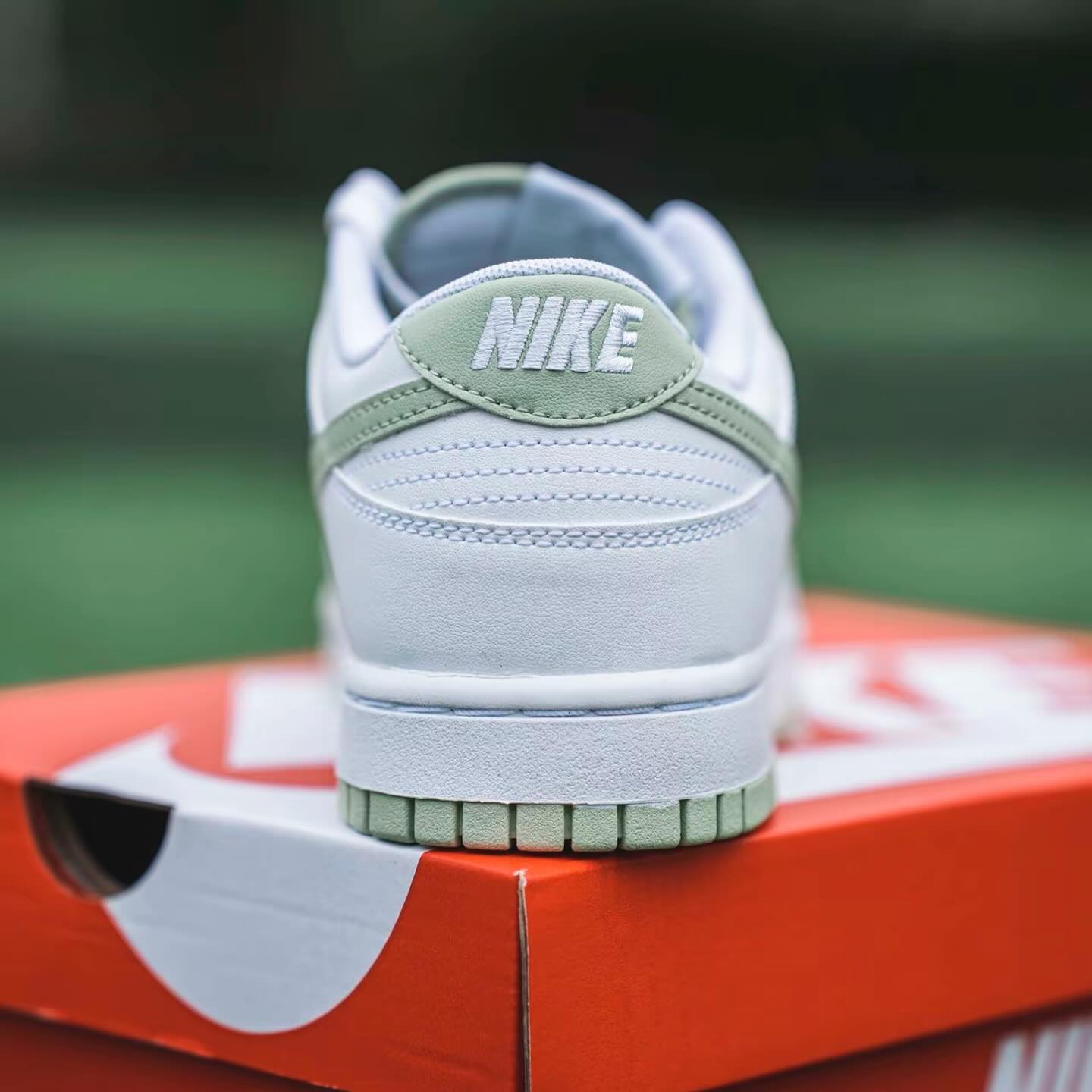 Nike Dunk low Honeydew (DV0831-105)