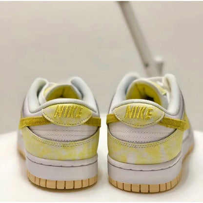 Nike Dunk Low “Yellow Strike“ (DM9467-700)