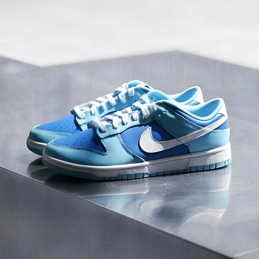 Nike Dunk Low Retro QS Argon (DM0124-400)