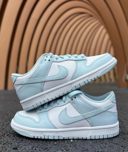 NIKE DUNK LOW GS ”ICEY BLUE“ (FB9109-105)