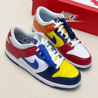 NIKE DUNK LOW QS CO.JP WHAT THE (IB2051-400)