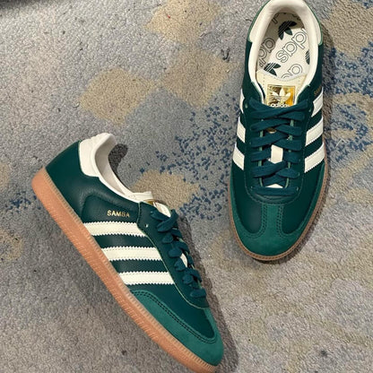 adidas Samba OG Collegiate Green (W) (IE0872)