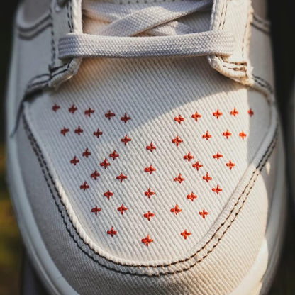 Nike Dunk Low Light Orewood Brown (DV0834-100)
