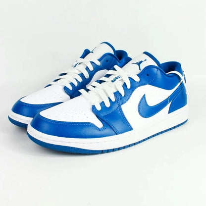 Air Jordan 1 Low Marina Blue (DC0774-114)